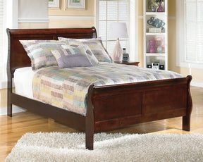 Alisdair Bedroom Set - Half Price Furniture