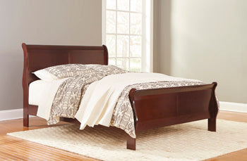 Alisdair Bedroom Set - Half Price Furniture