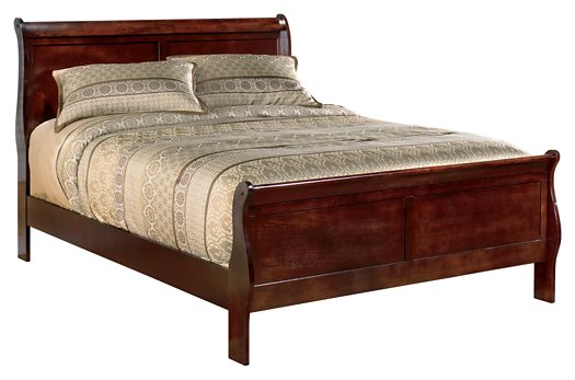 Alisdair Bed - Half Price Furniture