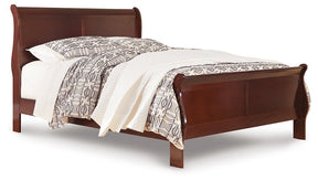 Alisdair Bed Half Price Furniture