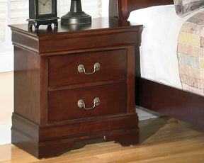 Alisdair Nightstand Half Price Furniture