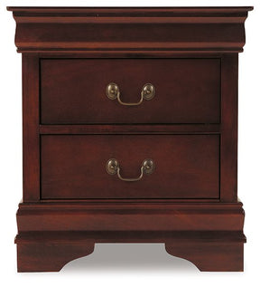 Alisdair Bedroom Set - Half Price Furniture