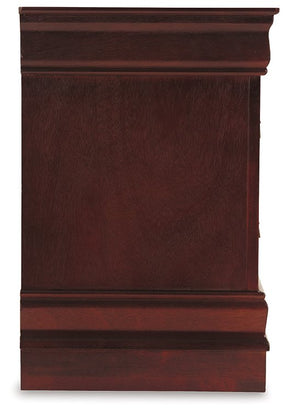 Alisdair Nightstand - Nightstand - Half Price Furniture