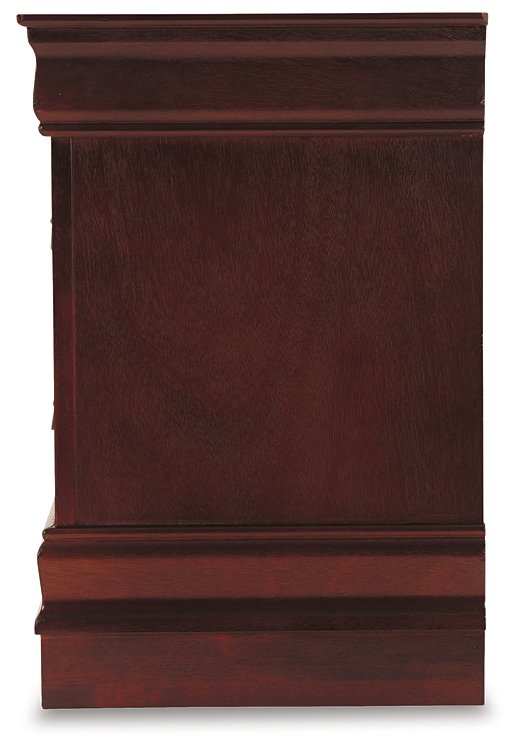 Alisdair Nightstand - Nightstand - Half Price Furniture