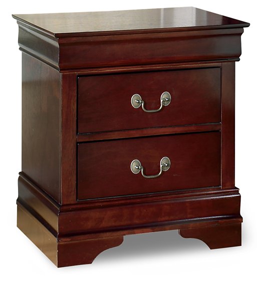 Alisdair Nightstand Half Price Furniture