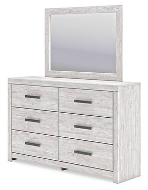 Cayboni Bedroom Package - Half Price Furniture