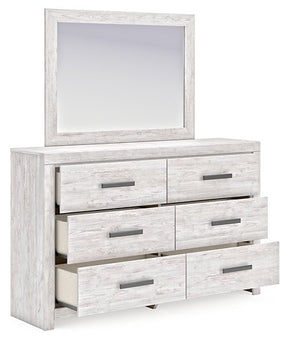 Cayboni Bedroom Package - Half Price Furniture