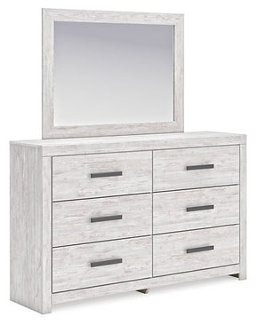 Cayboni Bedroom Package - Half Price Furniture