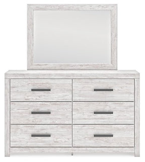 Cayboni Bedroom Package - Half Price Furniture