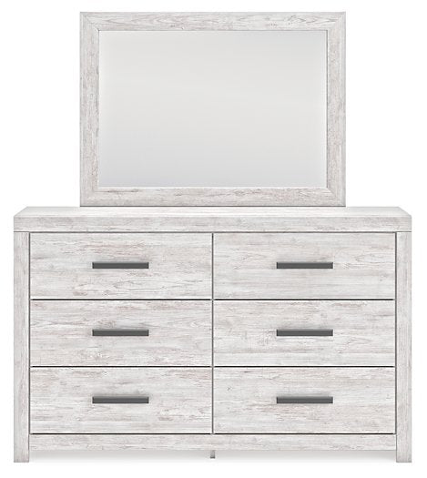 Cayboni Bedroom Package - Half Price Furniture