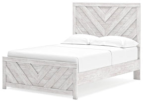 Cayboni Bedroom Package - Half Price Furniture