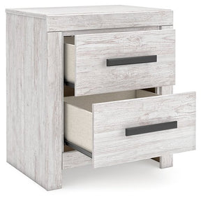 Cayboni Bedroom Package - Half Price Furniture