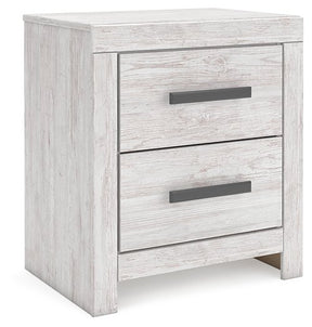 Cayboni Bedroom Package - Half Price Furniture