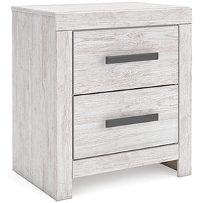 Cayboni Bedroom Package - Half Price Furniture