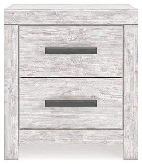 Cayboni Bedroom Package - Half Price Furniture