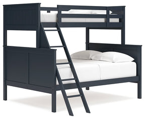 Nextonfort Bunk Bed - Half Price Furniture