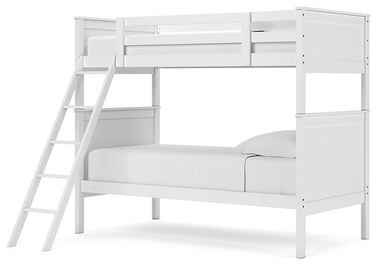 Nextonfort Bunk Bed - Half Price Furniture