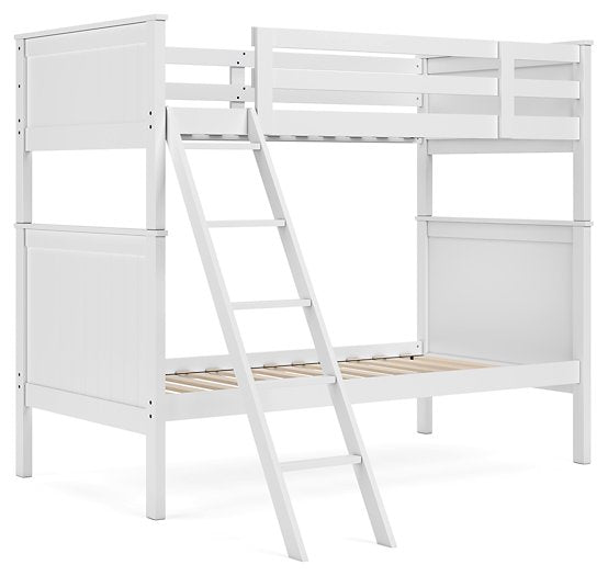 Nextonfort Bunk Bed - Half Price Furniture