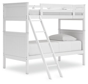 Nextonfort Bunk Bed - Half Price Furniture