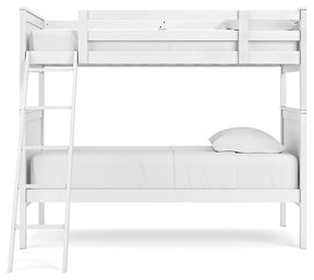 Nextonfort Bunk Bed - Half Price Furniture