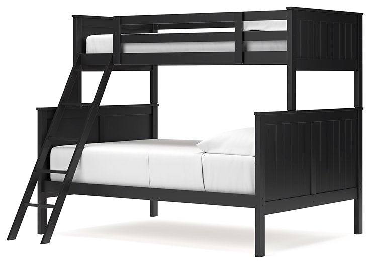 Nextonfort Bunk Bed - Half Price Furniture