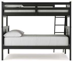 Nextonfort Bunk Bed - Half Price Furniture