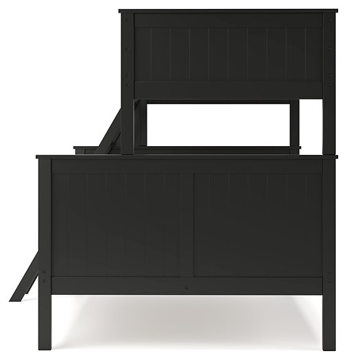 Nextonfort Bunk Bed - Half Price Furniture