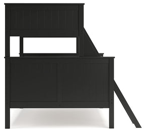 Nextonfort Bunk Bed - Half Price Furniture