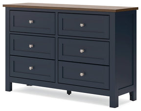 Landocken Dresser - Half Price Furniture