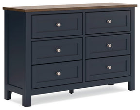 Landocken Dresser Half Price Furniture