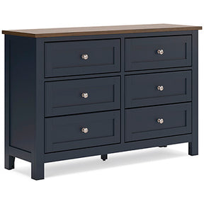 Landocken Dresser - Half Price Furniture