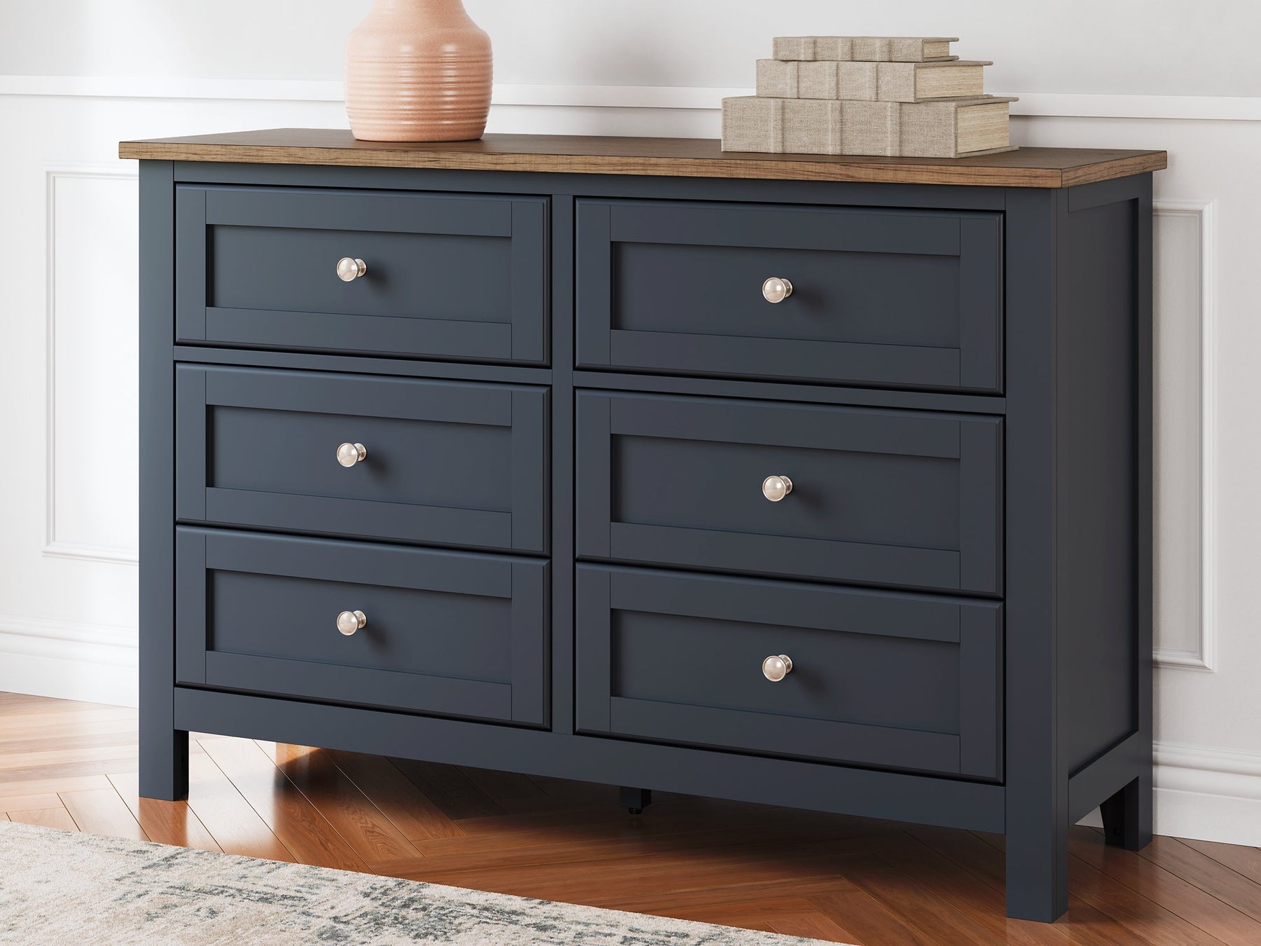 Landocken Dresser - Half Price Furniture