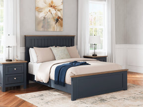 Landocken Bedroom Package - Half Price Furniture