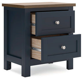 Landocken Nightstand - Half Price Furniture