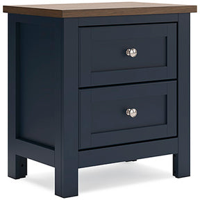 Landocken Nightstand - Half Price Furniture