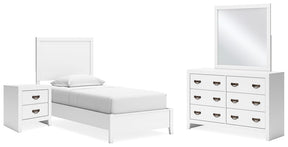 Binterglen Bedroom Package - Bedroom Set - Half Price Furniture