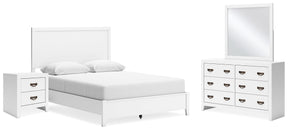 Binterglen Bedroom Package - Bedroom Set - Half Price Furniture