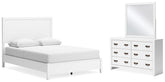 Binterglen Bedroom Package Half Price Furniture