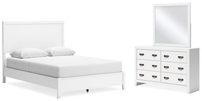 Binterglen Bedroom Package Half Price Furniture