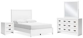 Binterglen Bedroom Package - Bedroom Set - Half Price Furniture