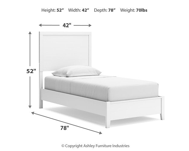 Binterglen Bedroom Package - Bedroom Set - Half Price Furniture