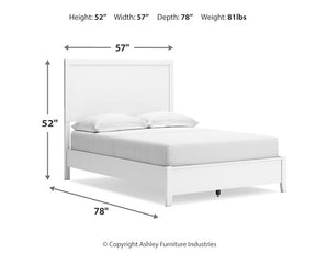 Binterglen Bedroom Package - Bedroom Set - Half Price Furniture