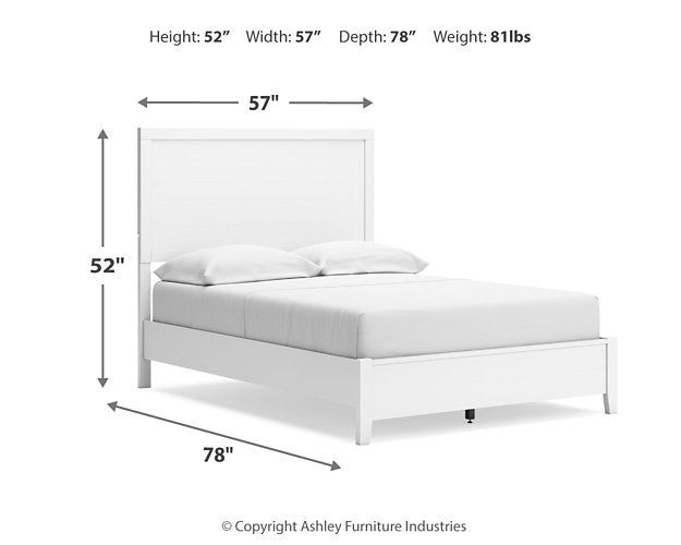 Binterglen Bedroom Package - Bedroom Set - Half Price Furniture