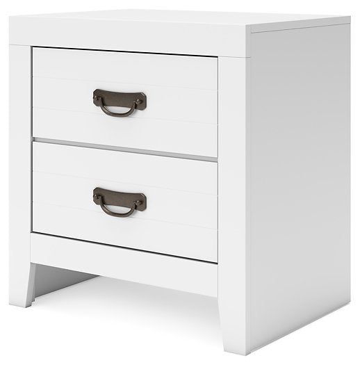 Binterglen Bedroom Package - Bedroom Set - Half Price Furniture