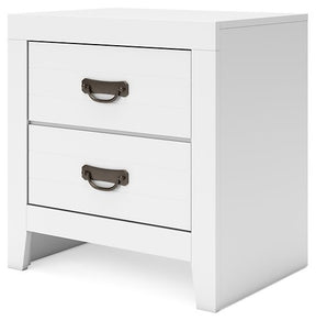 Binterglen Bedroom Package - Bedroom Set - Half Price Furniture