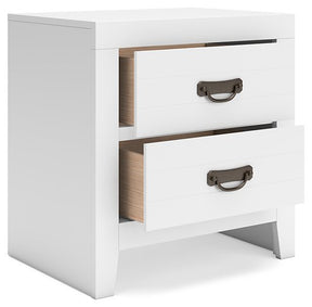 Binterglen Bedroom Package - Bedroom Set - Half Price Furniture