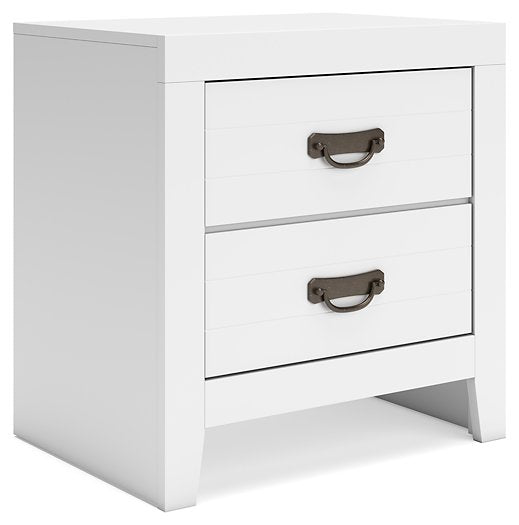 Binterglen Bedroom Package - Bedroom Set - Half Price Furniture