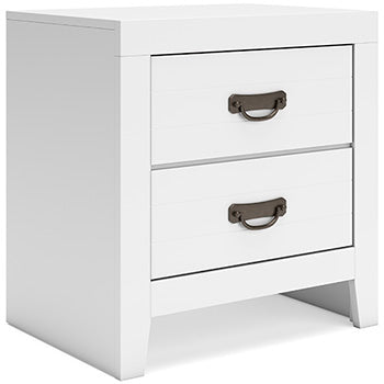 Binterglen Bedroom Package - Bedroom Set - Half Price Furniture