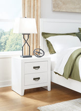 Binterglen Nightstand Half Price Furniture