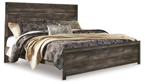 Wynnlow Bedroom Set - Half Price Furniture